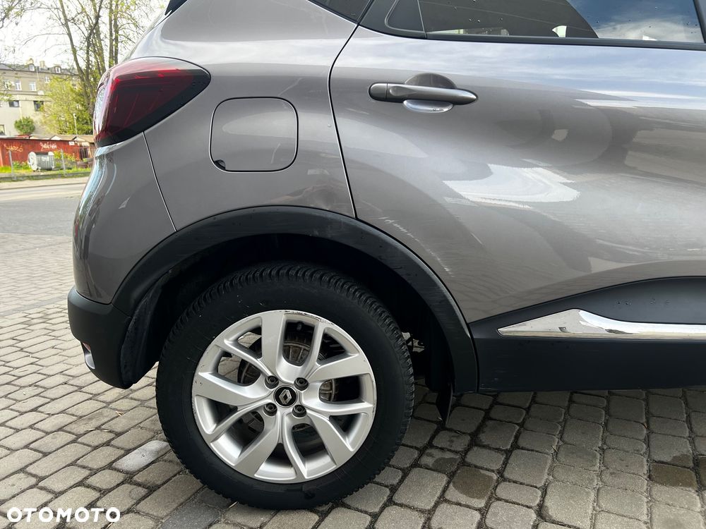 Renault Captur 1.3 Energy TCe S-Edition - 35
