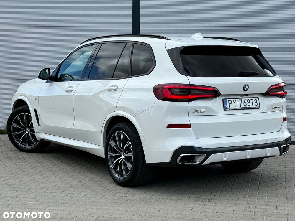 BMW X5 xDrive25d sport - 19