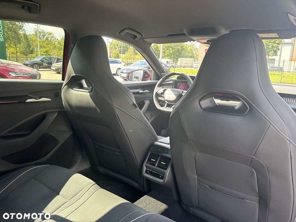 Skoda Superb 2.0 TDI SCR 4x4 Sportline DSG - 19