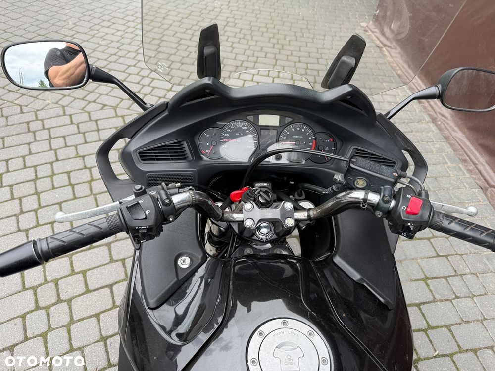 Honda NT - 17