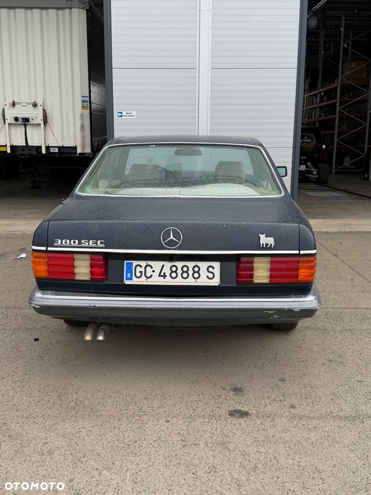 Mercedes-Benz Inny ver-standard - 1