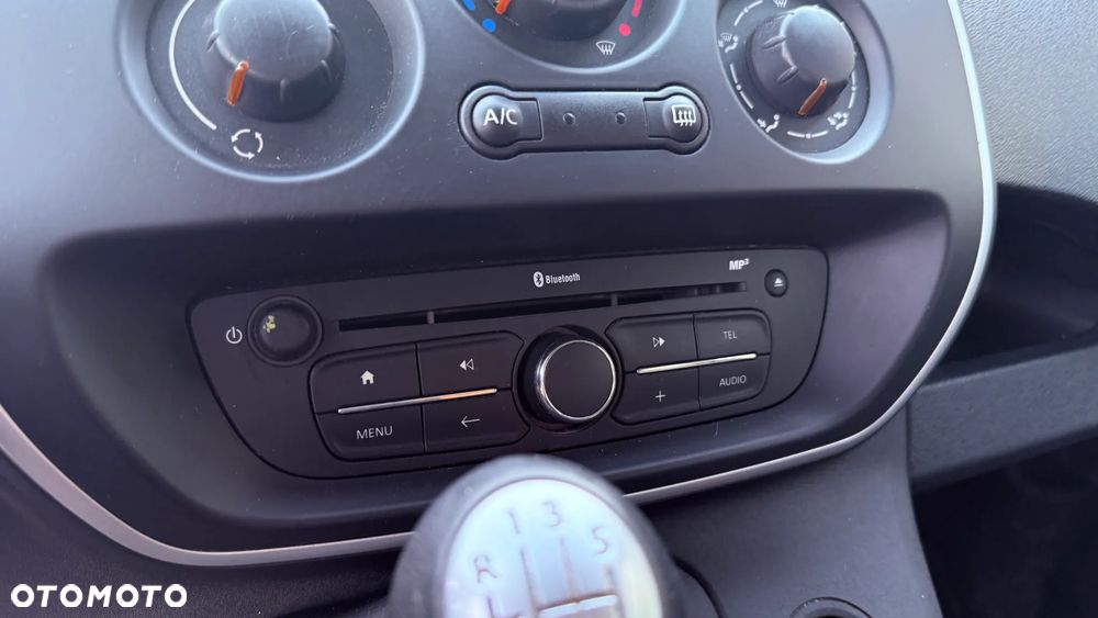 Renault Kangoo 1.5 dCi Extrem - 17