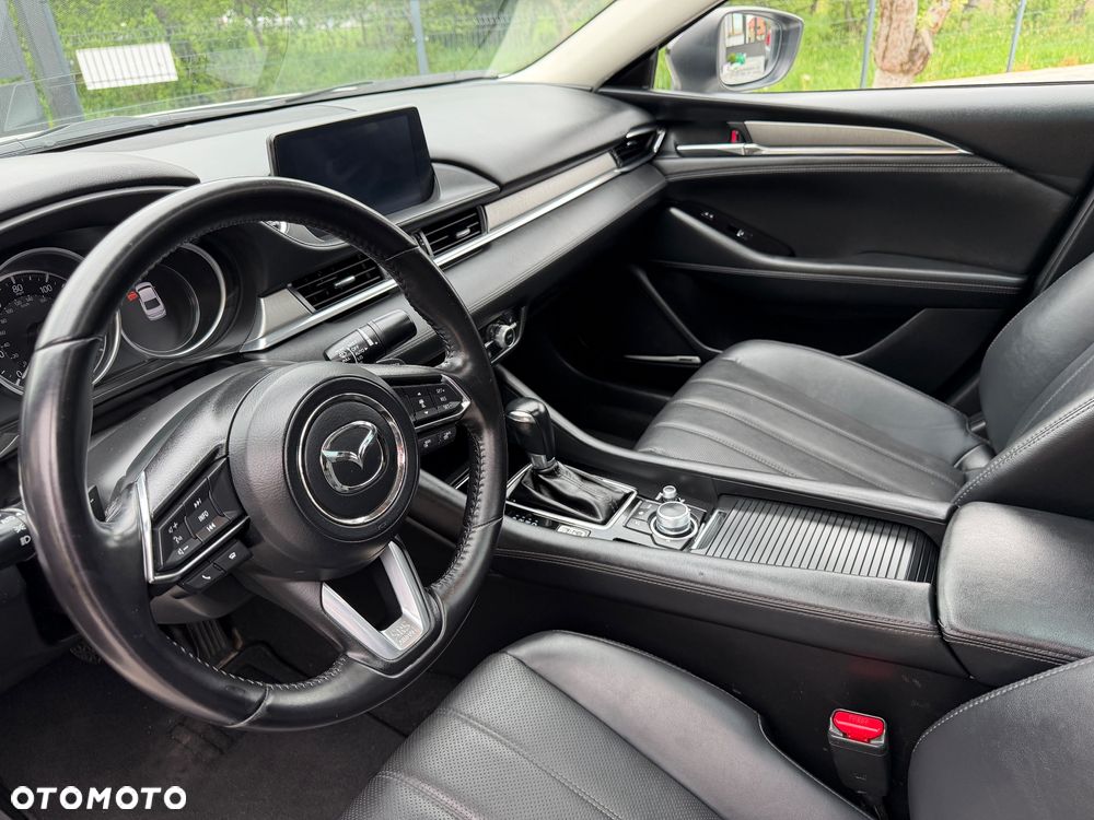Mazda 6 - 23