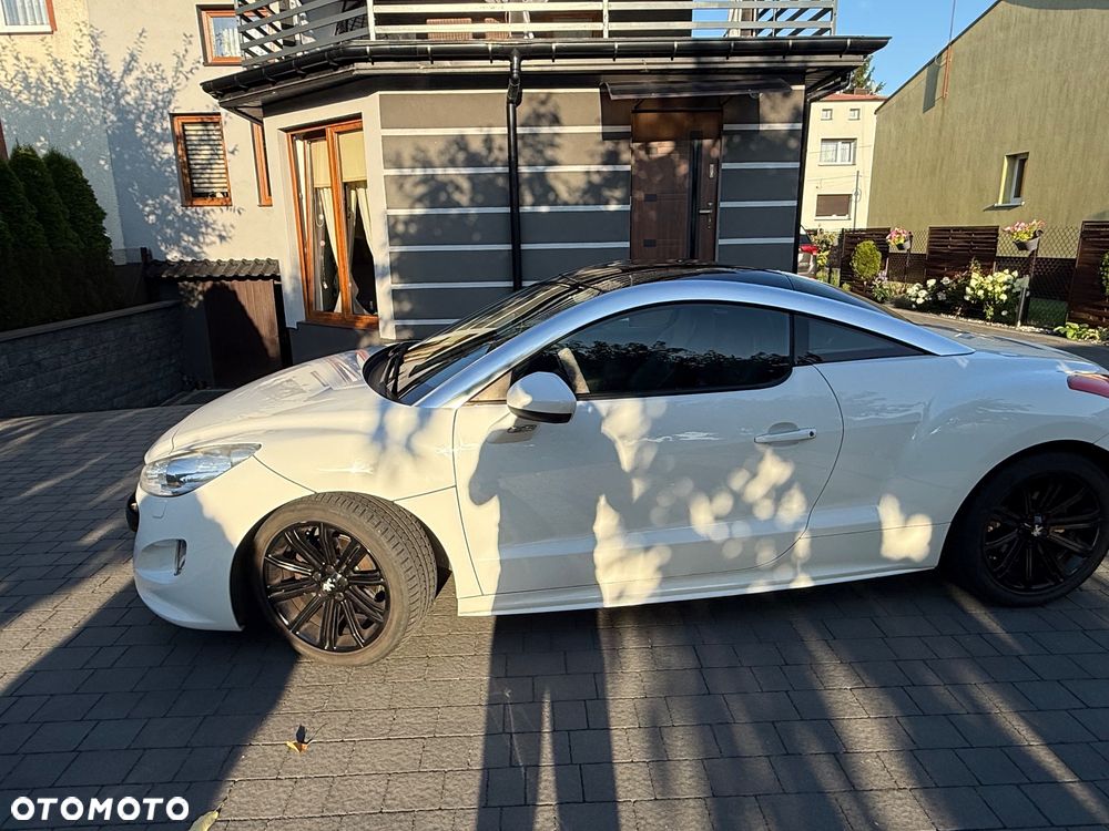 Peugeot RCZ 1.6 THP - 2