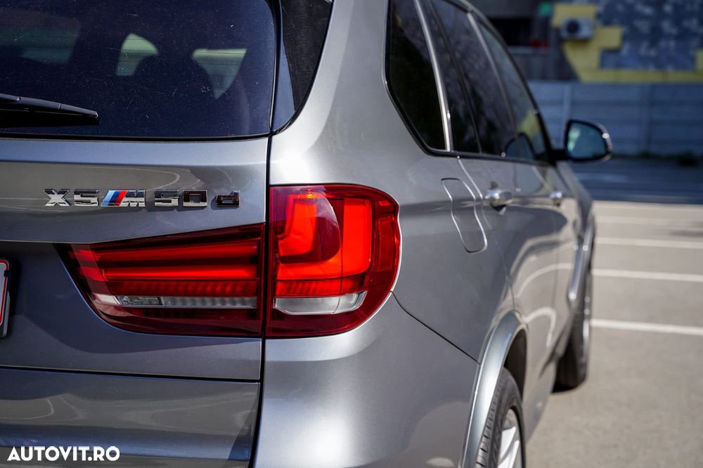 BMW X5 M - 6