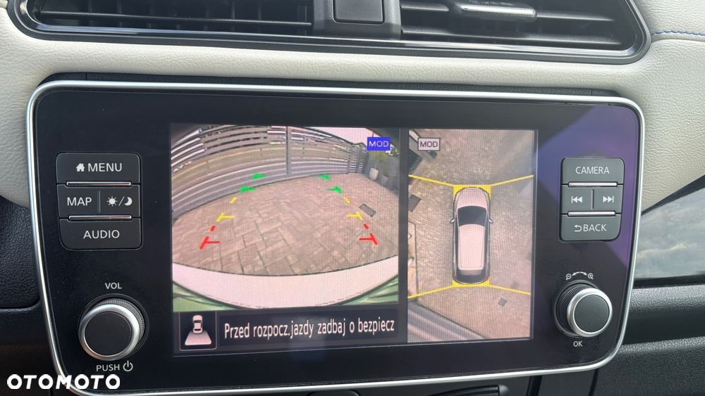 Nissan Leaf 62 kWh e+ N-Connecta - 24