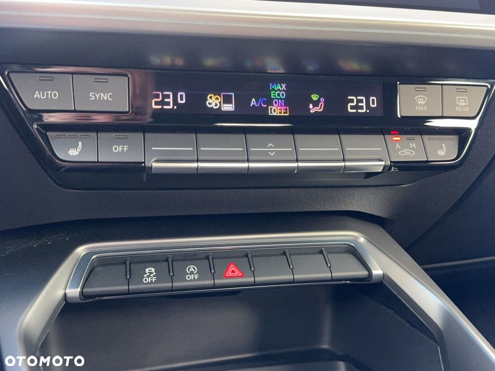 Audi A3 Limousine - 25