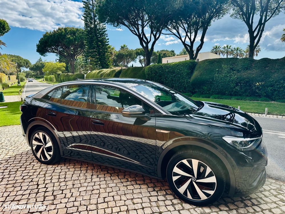 VW ID.5 77 kWh Pro - 11