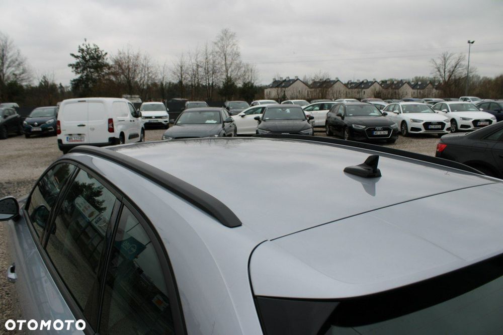 Audi A4 Avant - 14