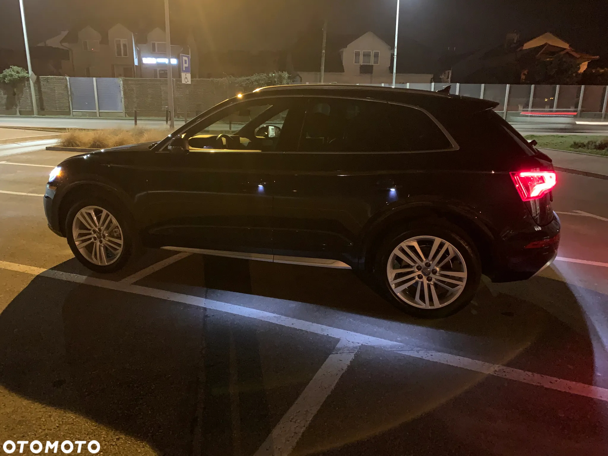 Audi Q5 2.0 TFSI Quattro S tronic - 25