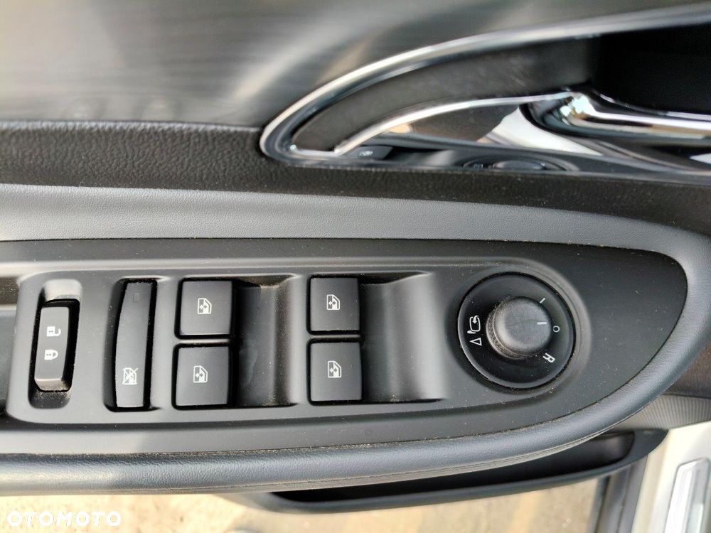 Opel Mokka 1.4 Turbo ecoFLEX Start/Stop 4x4 Innovation - 30