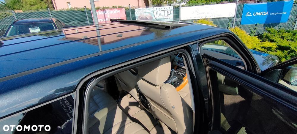 Land Rover Range Rover Sport - 29
