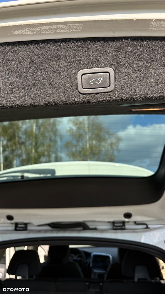 Volvo XC 60 2.4D AWD - 8