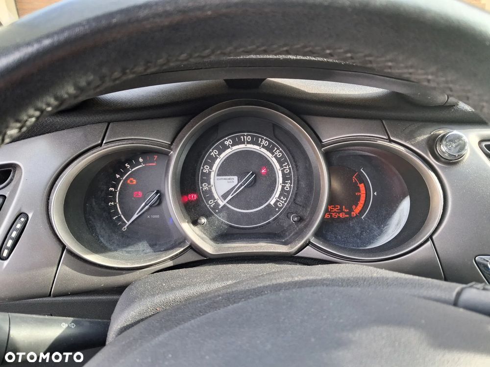 Citroën C3 - 3