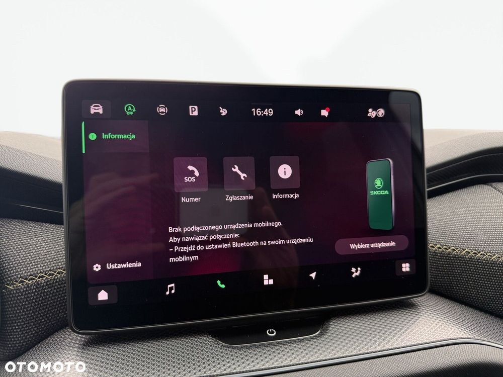 Skoda Kodiaq 2.0 TDI 4x4 Selection DSG - 25
