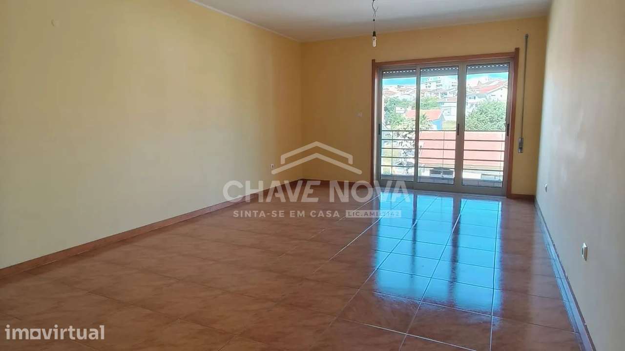 Apartamento T2 em Valbom, Gondomar - Grande imagem: 4/13