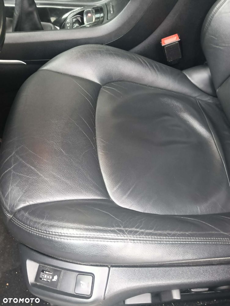 Citroën C5 2.0 HDi Exclusive - 5