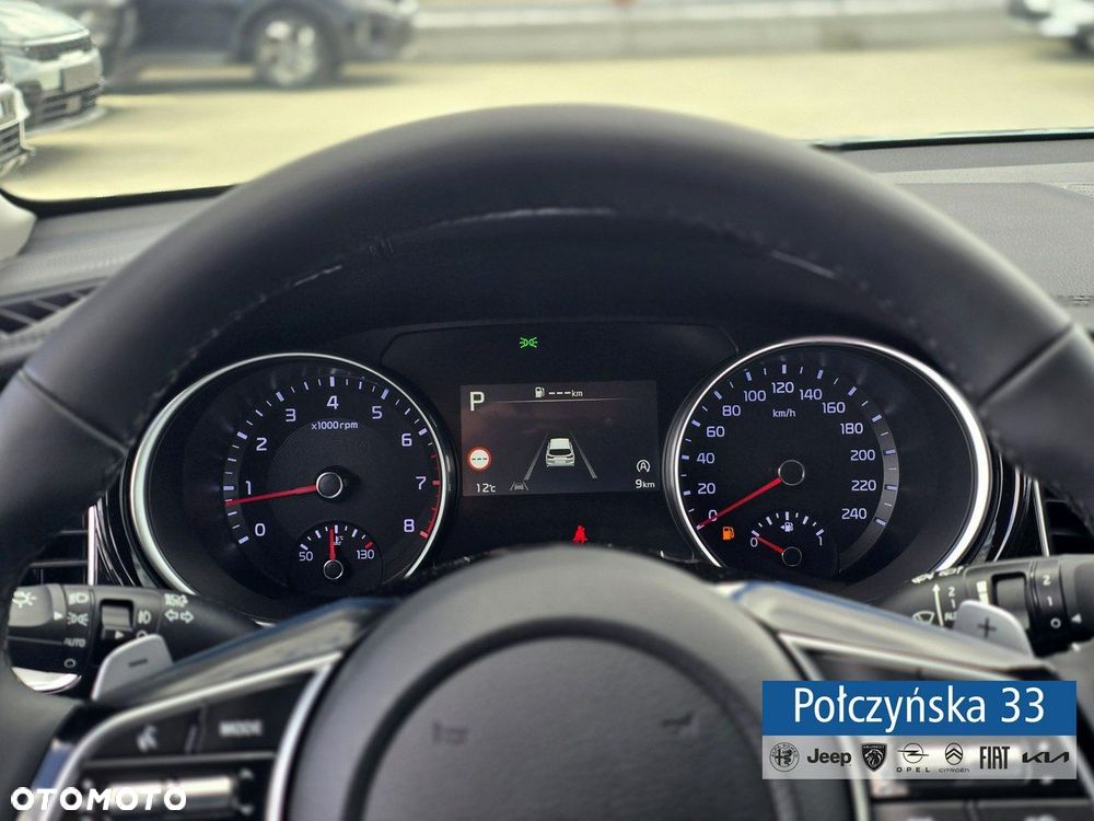 Kia Ceed 1.5 T-GDI Tribute DCT - 22