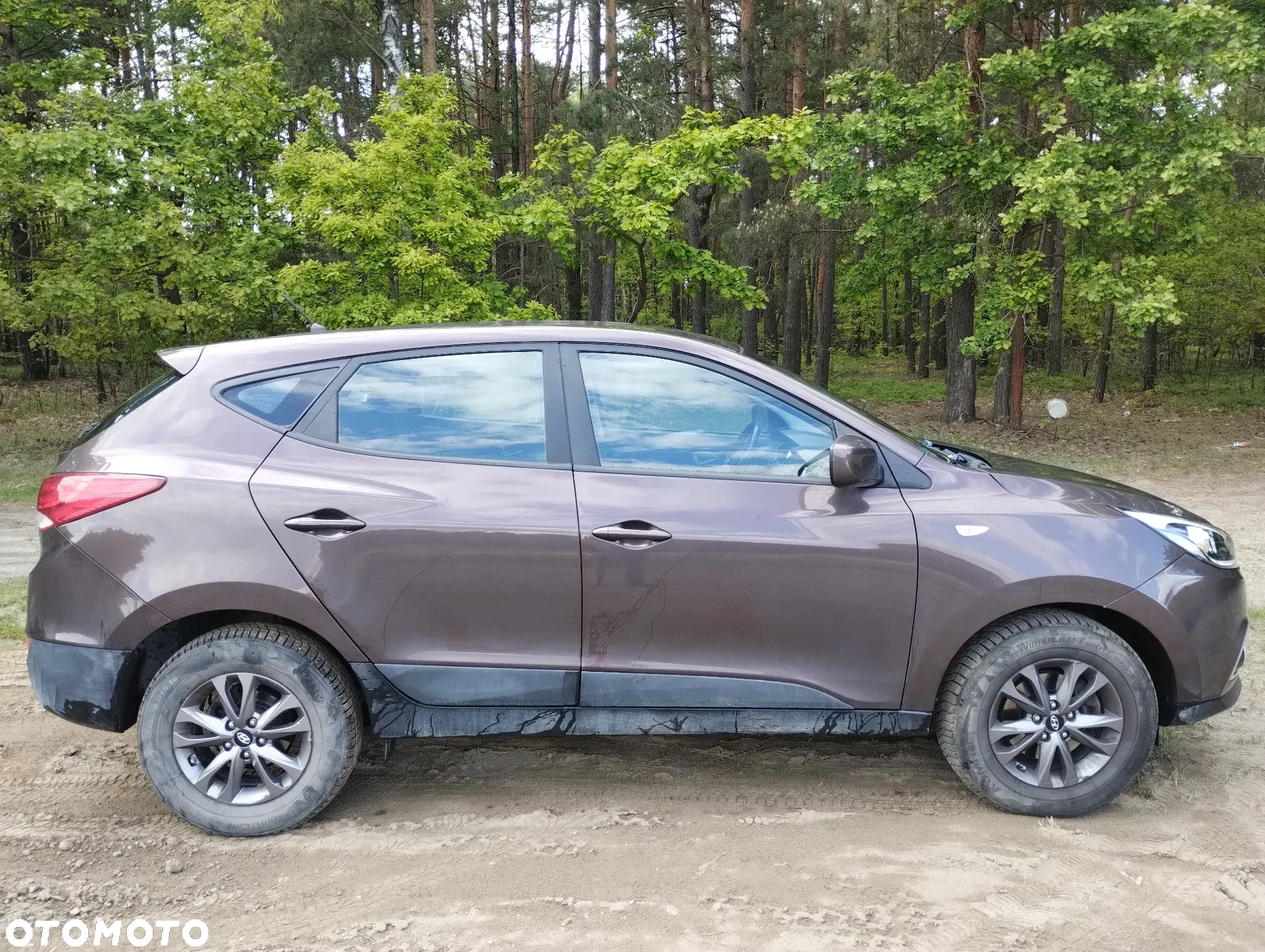 Hyundai ix35 - 3