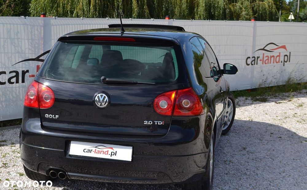 Volkswagen Golf - 14
