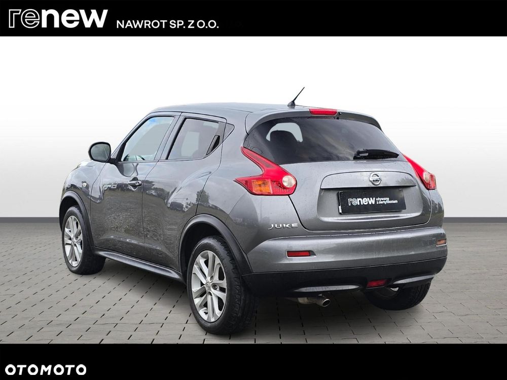 Nissan Juke 1.5 dCi Tekna - 3