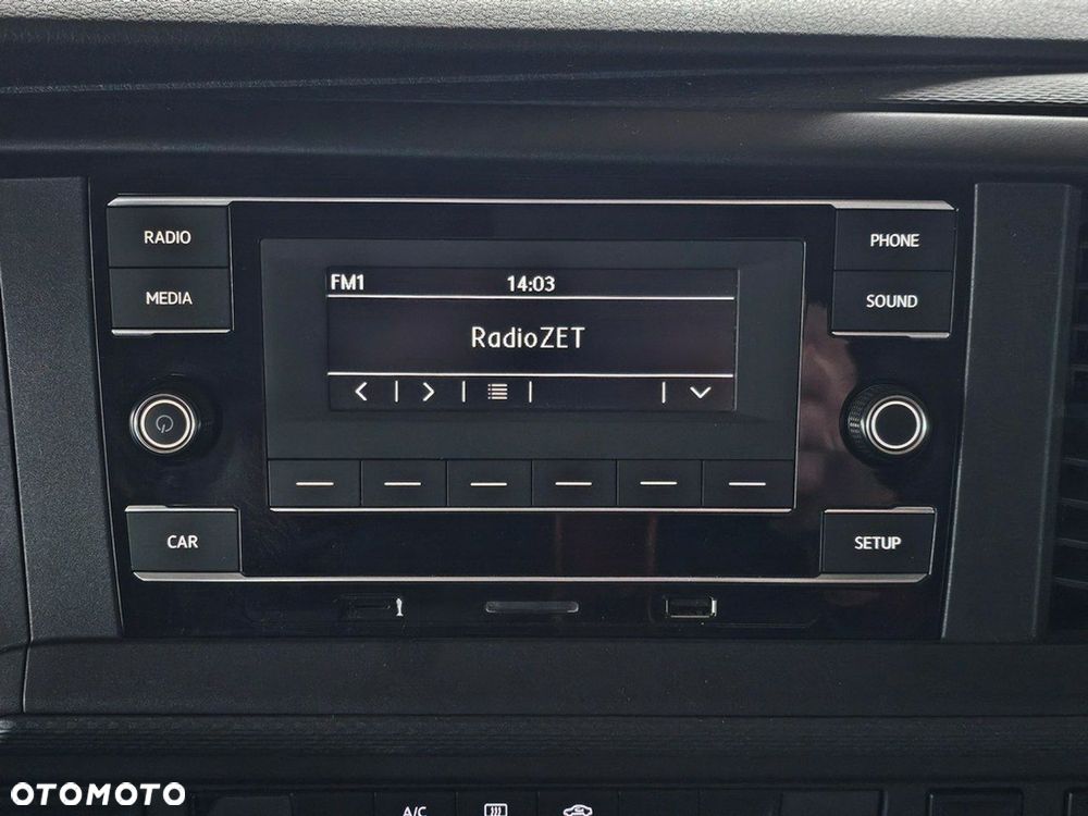 Volkswagen Transporter - 19