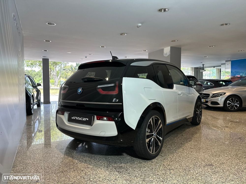 BMW i3 (120 Ah) - 31