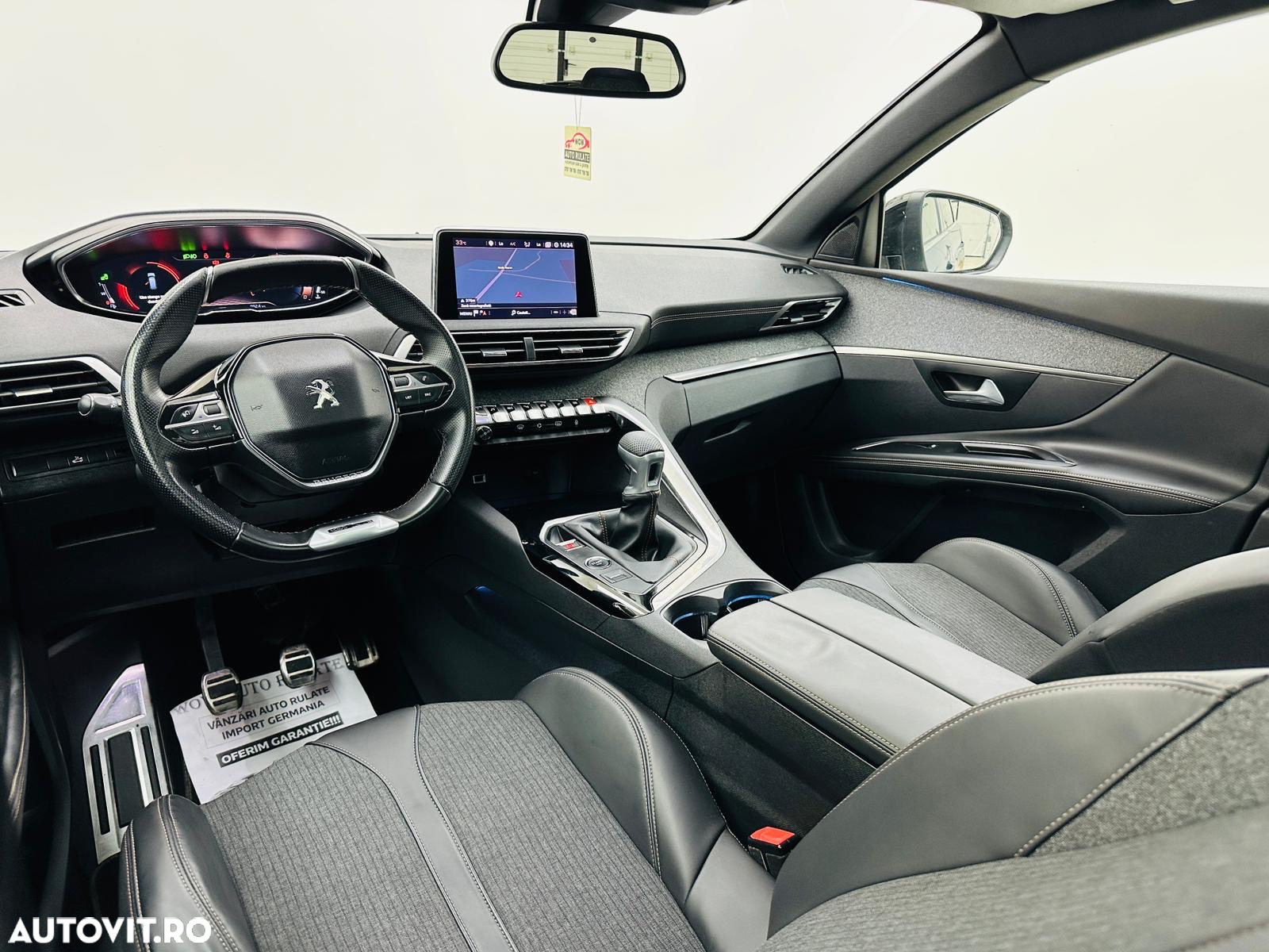 Peugeot 5008 - 25