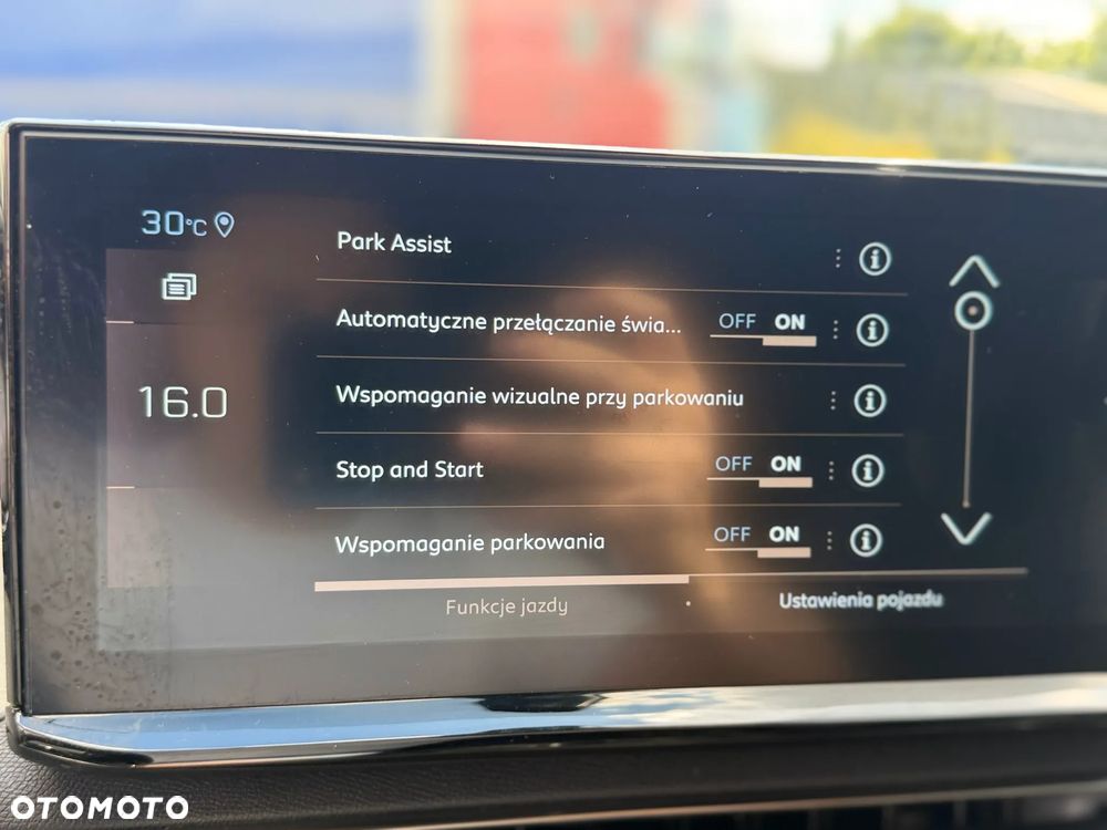 Peugeot 5008 1.5 BlueHDi GT Pack S&S EAT8 - 29