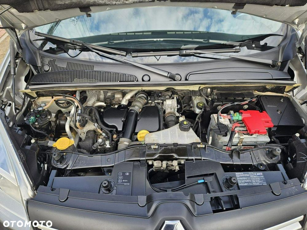 Renault Kangoo - 15