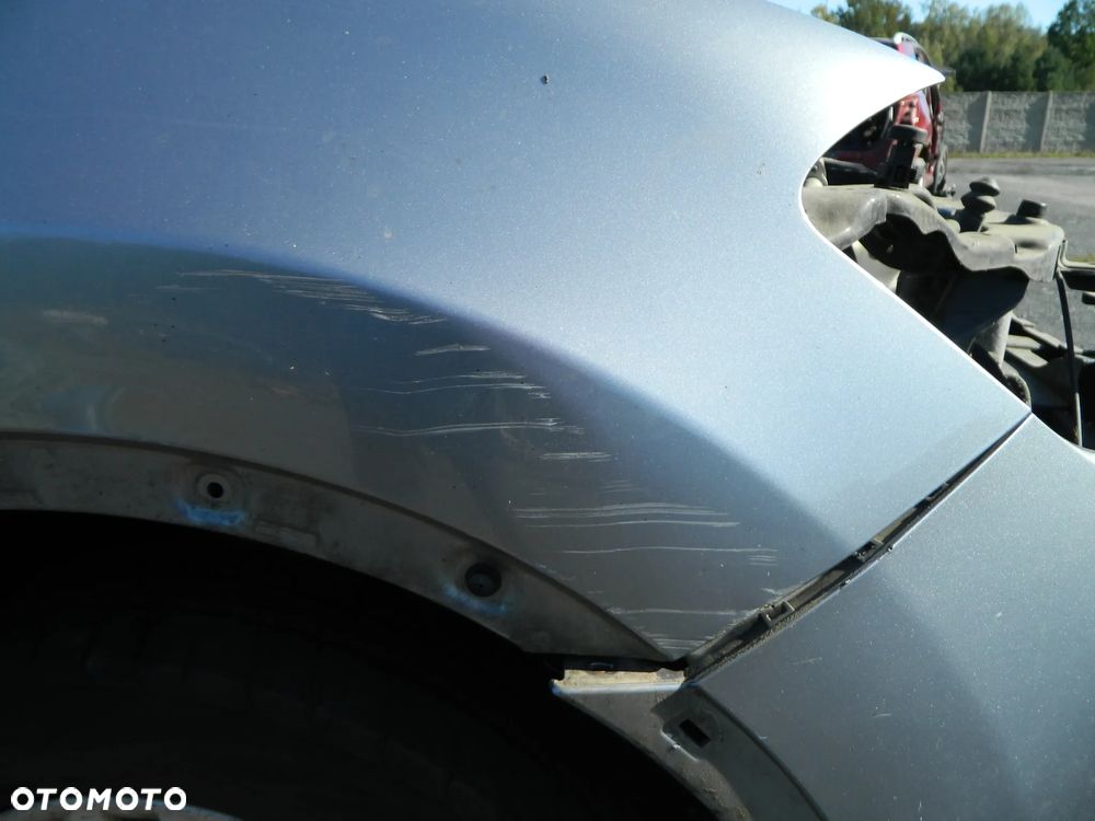 NISSAN QASHQAI J10 NA CZĘŚCI TRIM KAQ G - 12