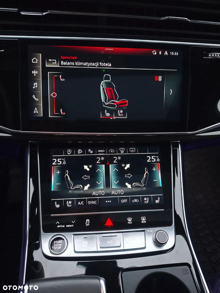 Audi Q7 55 TFSI mHEV Quattro S Line Tiptr - 31