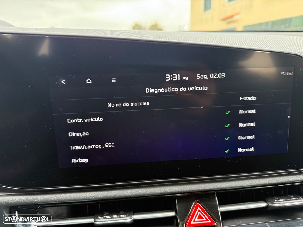 Kia Niro EV Edition 7 - 32