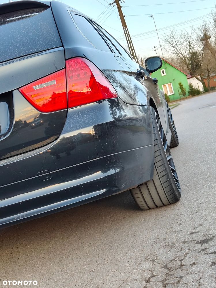 BMW Seria 3 - 13