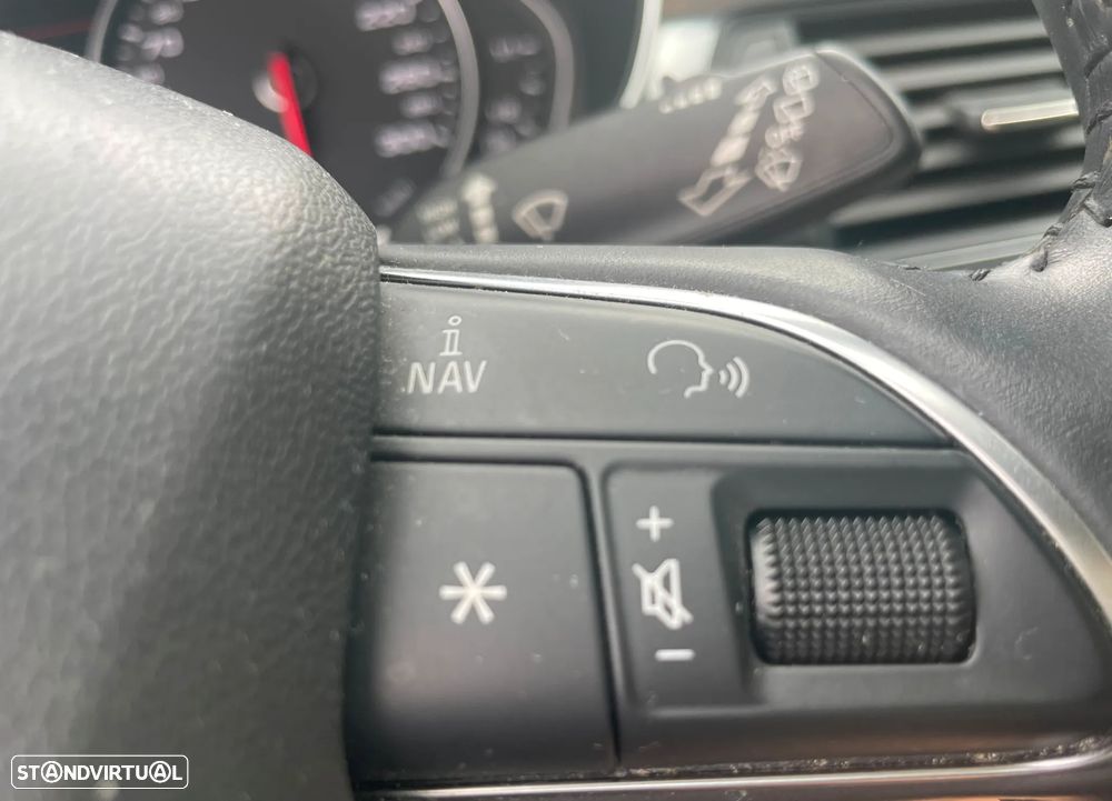 Audi A6 Avant 2.0 TDI DPF - 25