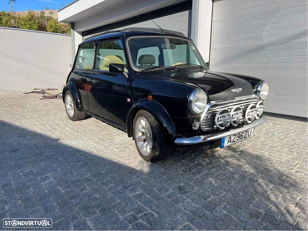 MINI 1300 - 2