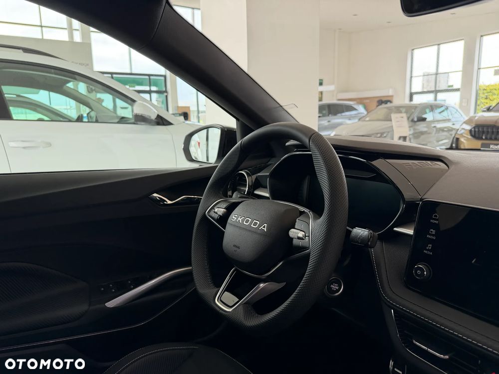 Skoda Fabia - 35