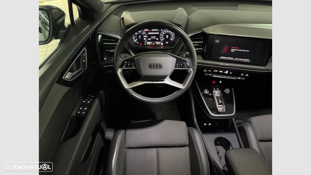 Audi Q4 e-tron 45 82 kWh SE Business Plus - 20