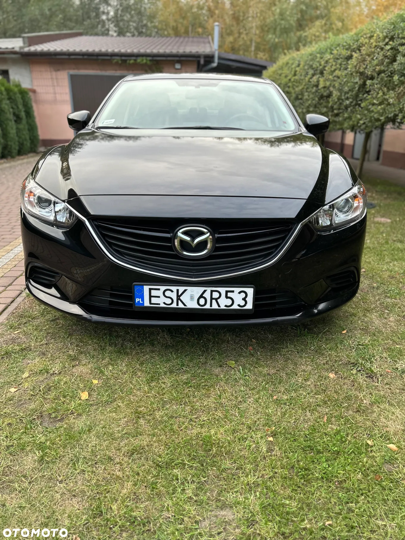 Mazda 6 - 16