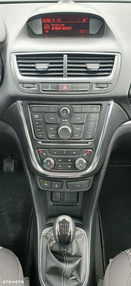 Opel Mokka - 10