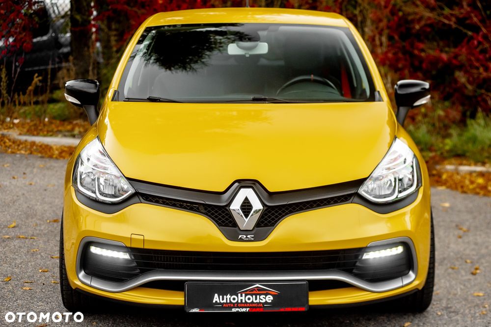 Renault Clio TCe 200 EDC Sport R.S - 3