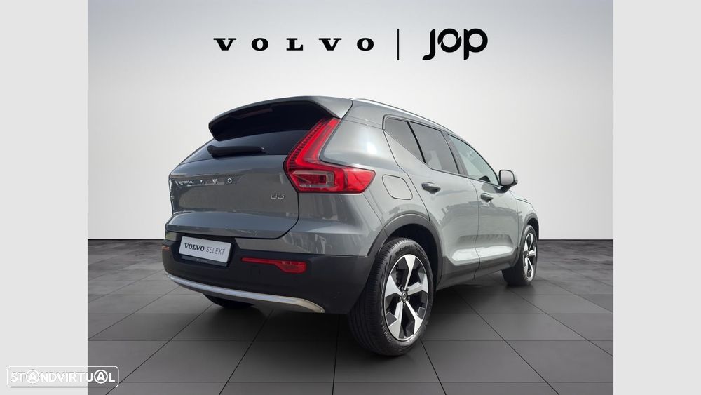 Volvo XC 40 2.0 B3 Core - 5