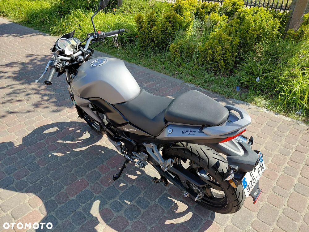 SYM Inny - 3