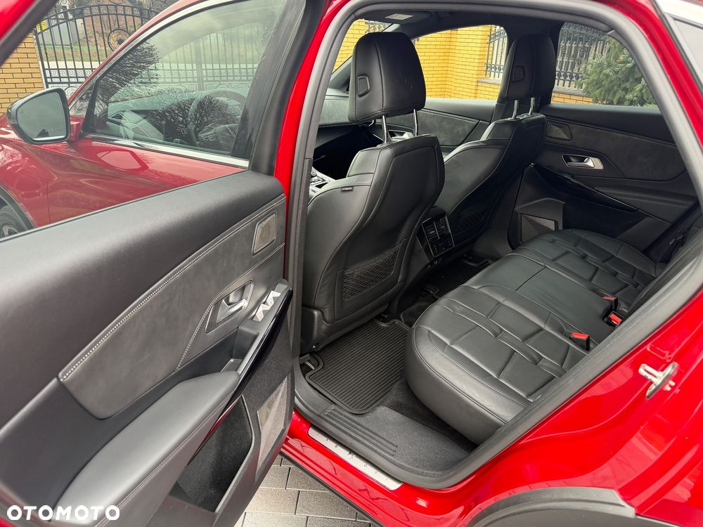 DS Automobiles DS 7 Crossback 1.6 PureTech GPF Performance Line + - 17