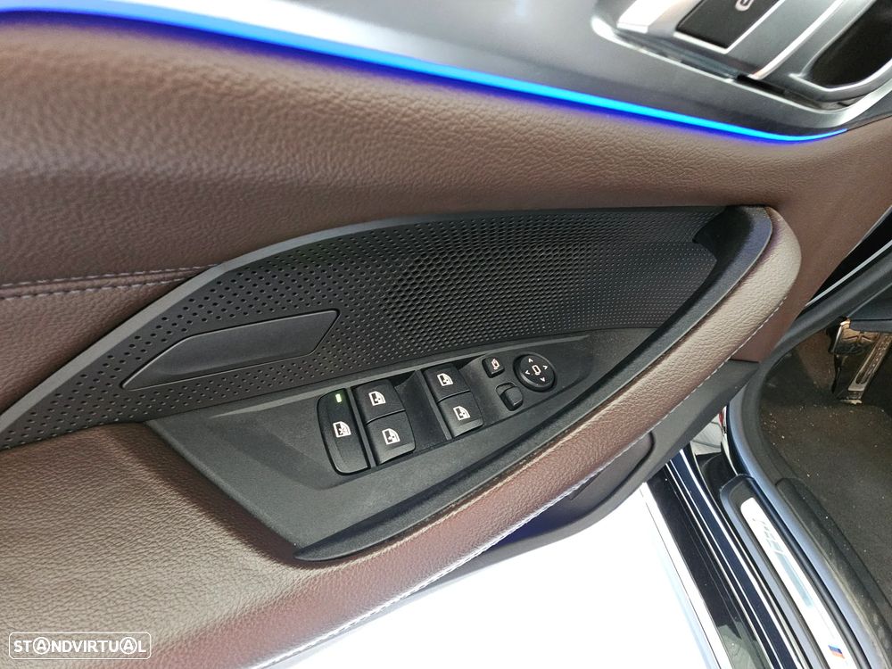 BMW 420 Gran Coupé i Pack M Auto - 29