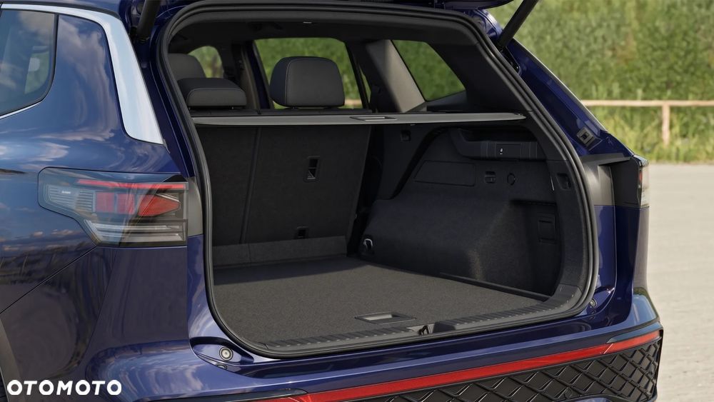 Volkswagen Tayron 2.0 TSI 4Mot R-Line DSG - 6