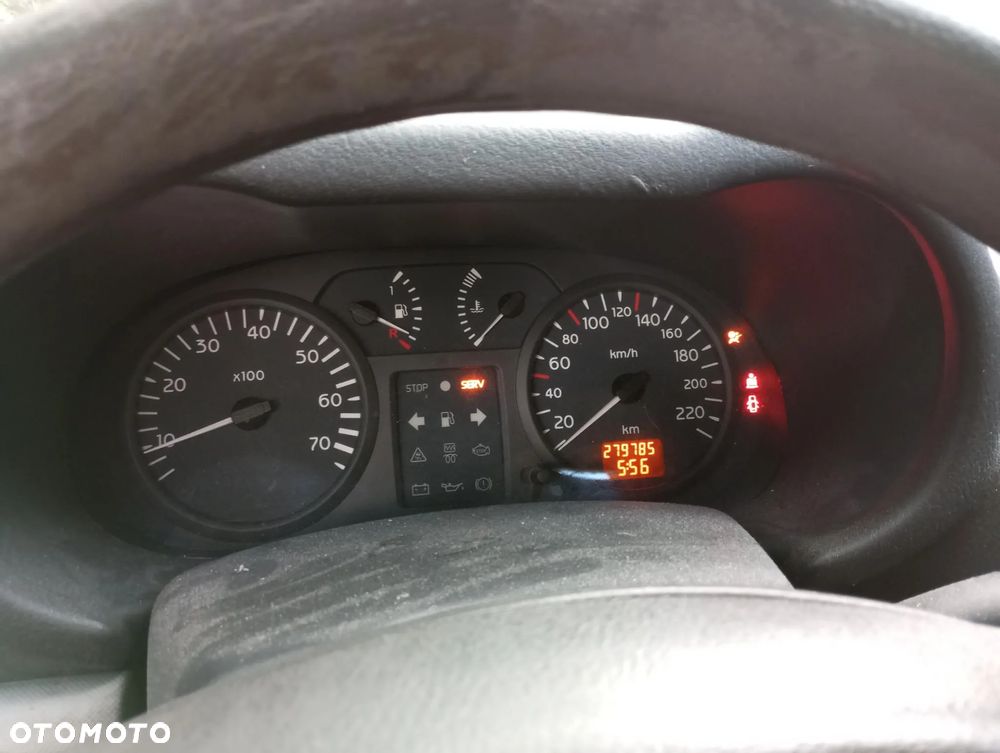 Renault Clio 1.2 Access - 10