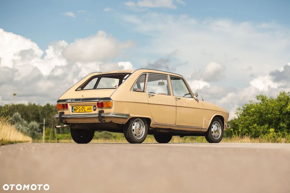 Renault Inny - 5