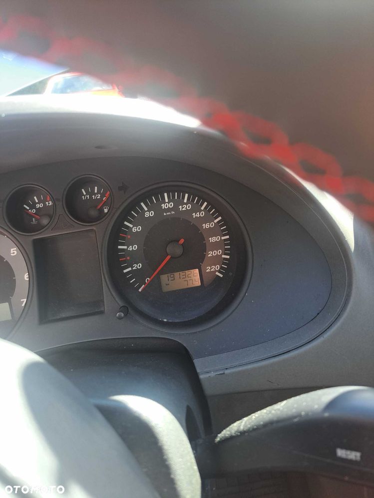 Seat Ibiza - 3