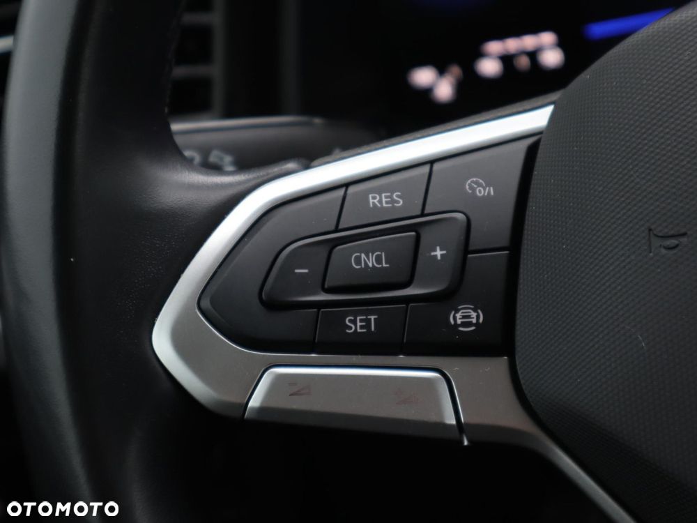 Volkswagen Taigo 1.0 TSI Life - 18